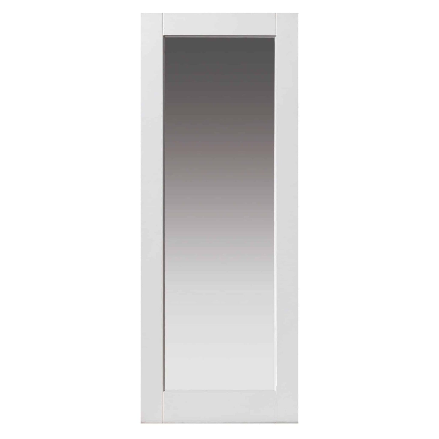 Tobago Primed Glazed Internal Door