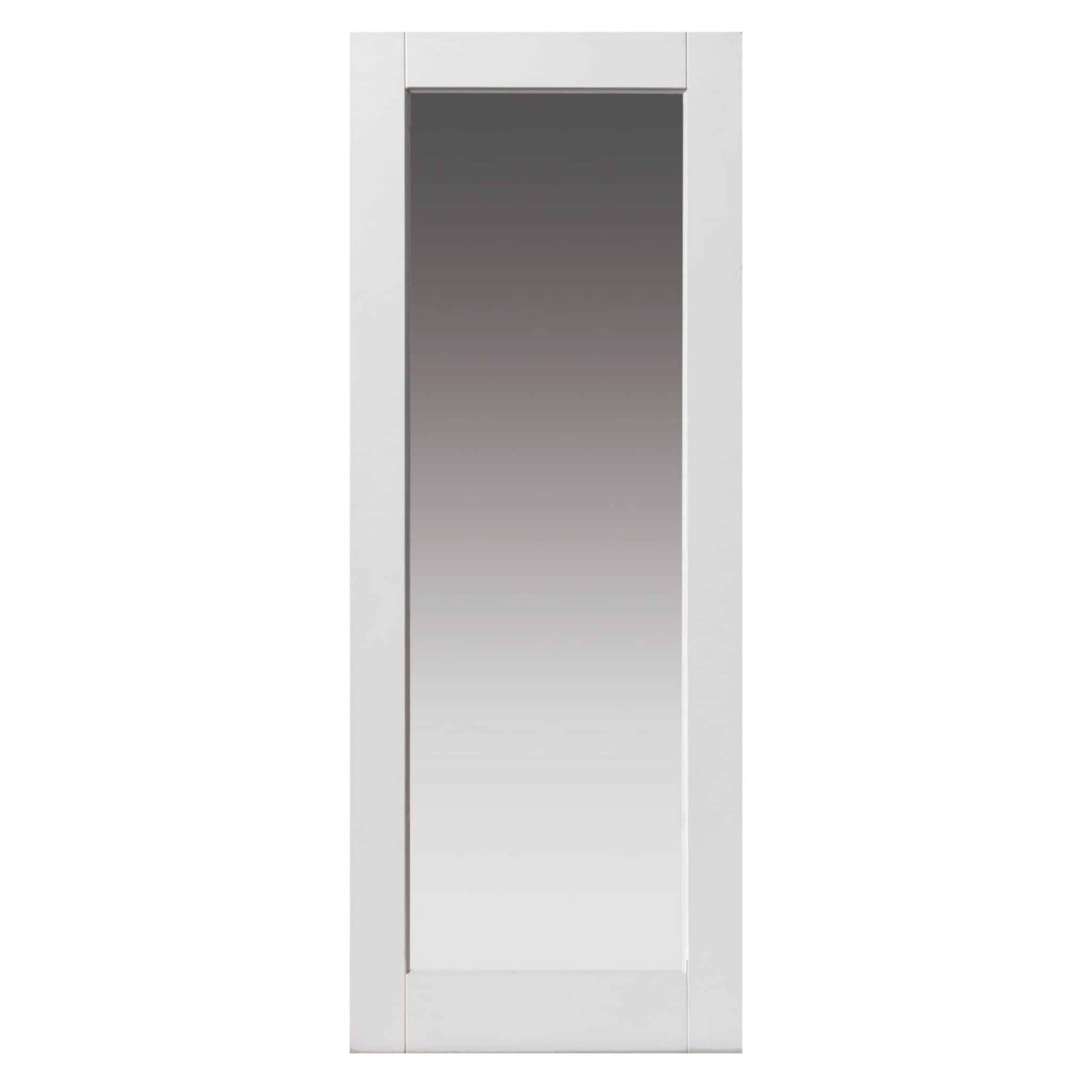 Tobago Primed Glazed Internal Door