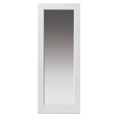 Tobago Primed Glazed Internal Door
