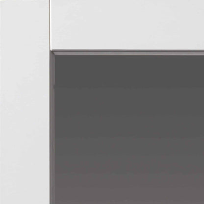 Tobago Primed Glazed Internal Bi-fold Door