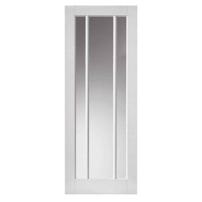 Trinidad Primed Glazed Internal Door