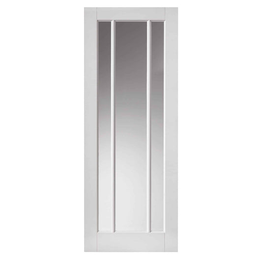 Trinidad Primed Glazed Internal Door