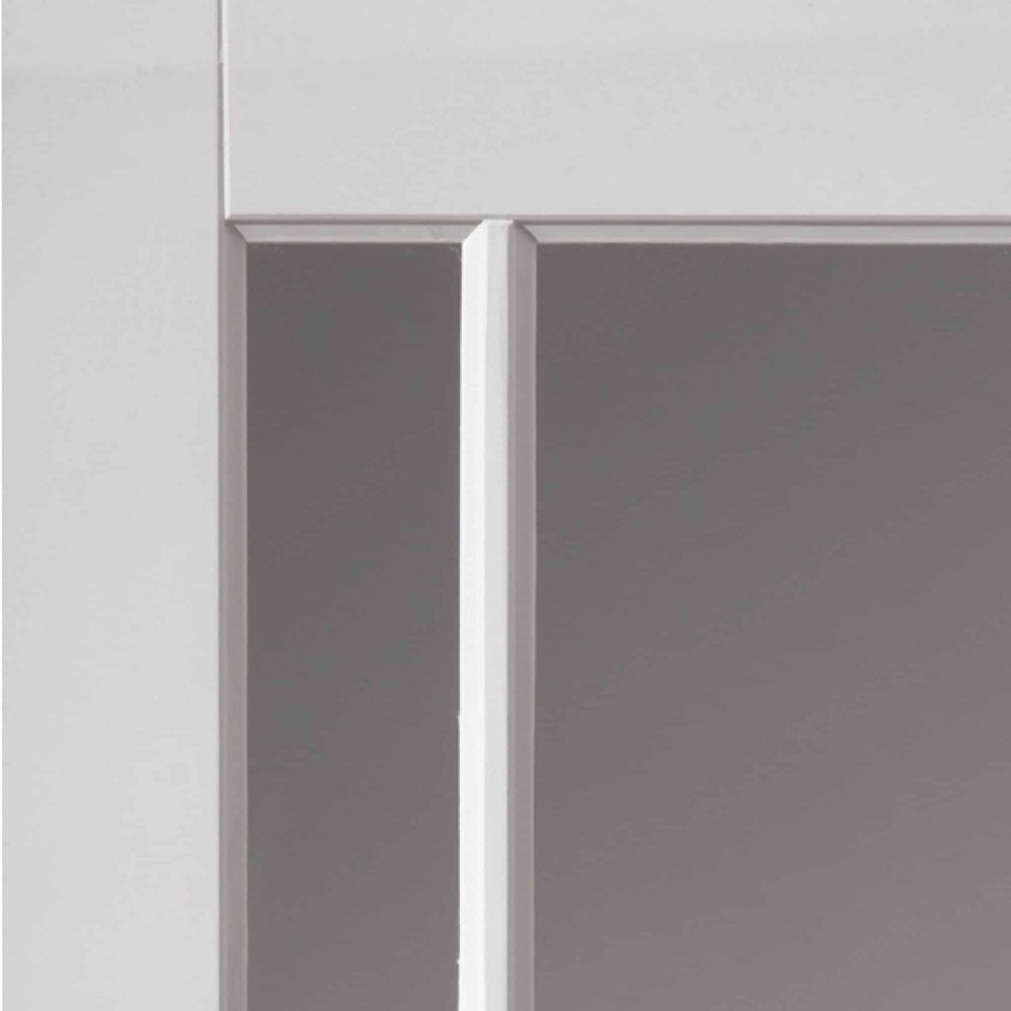 Trinidad Primed Glazed Internal Door