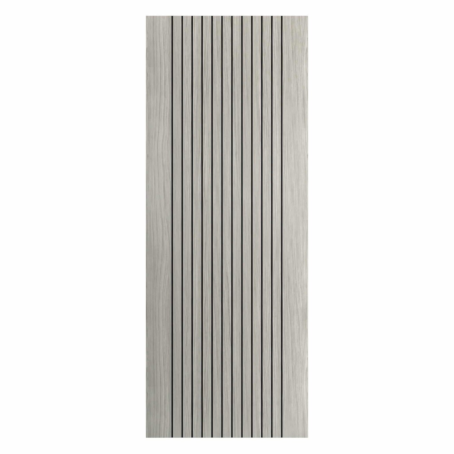 Aria Grey Internal Door