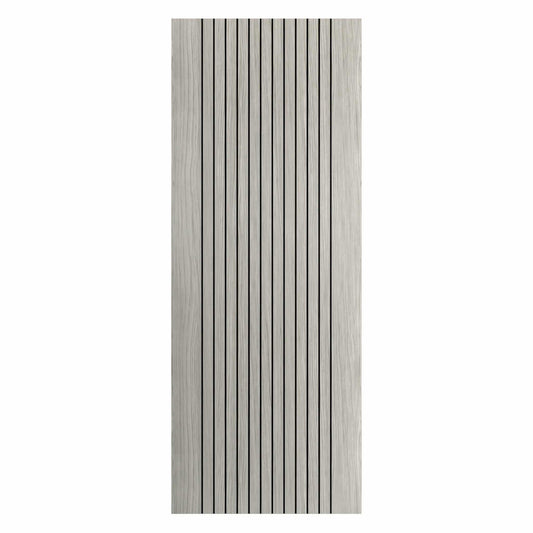 Aria Grey Internal Door