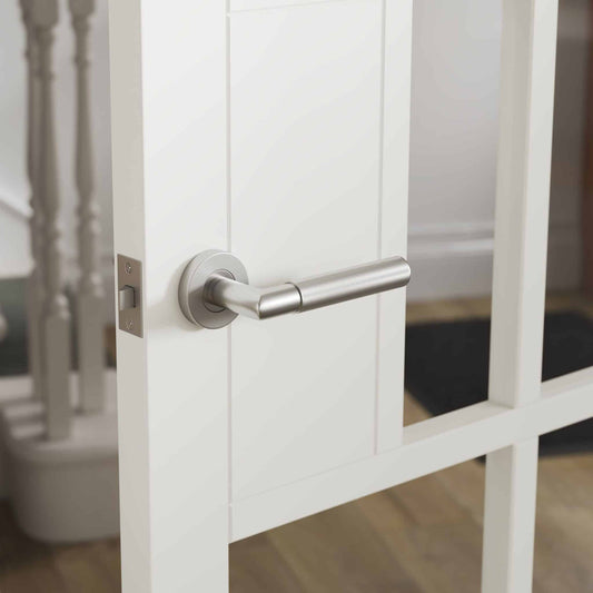 Arlington Satin Standard Handle Pack