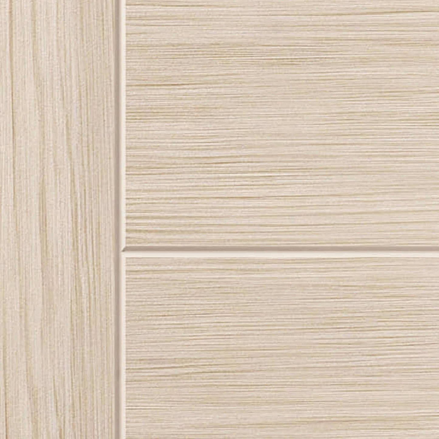 Tigris Ivory Laminate Internal Door