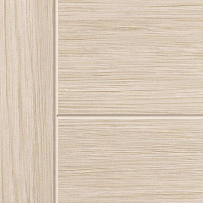 Tigris Ivory Laminate Internal Door
