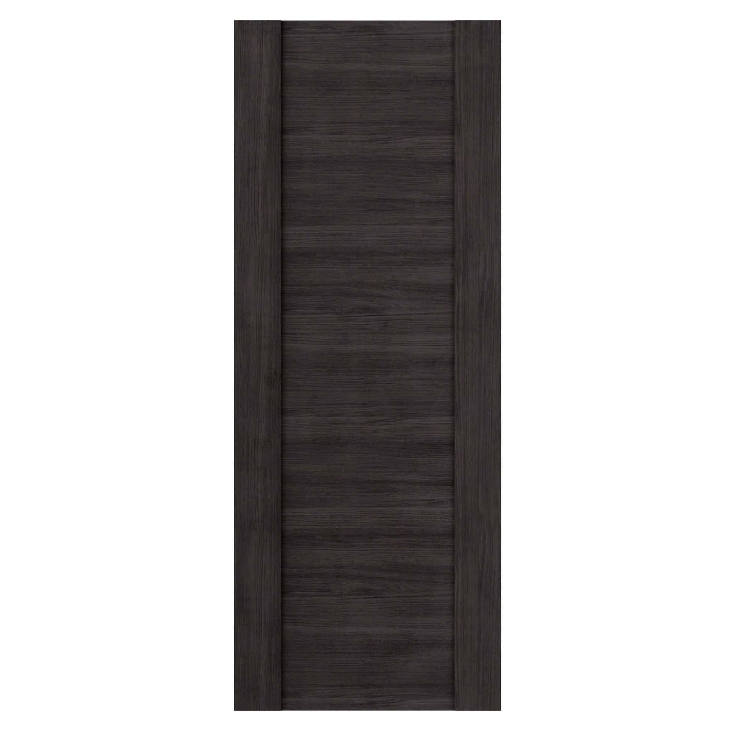Alabama Dark Grey Laminate Internal Door