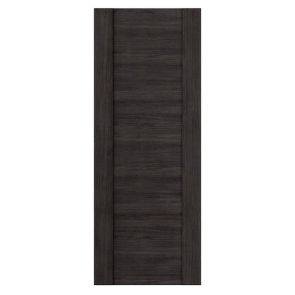 Alabama Dark Grey Laminate Internal Door