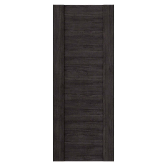 Alabama Dark Grey Laminate Internal Door