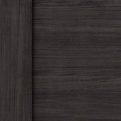 Alabama Dark Grey Laminate Internal Door