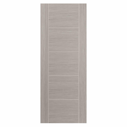 Tigris Light Grey Laminate Internal Door