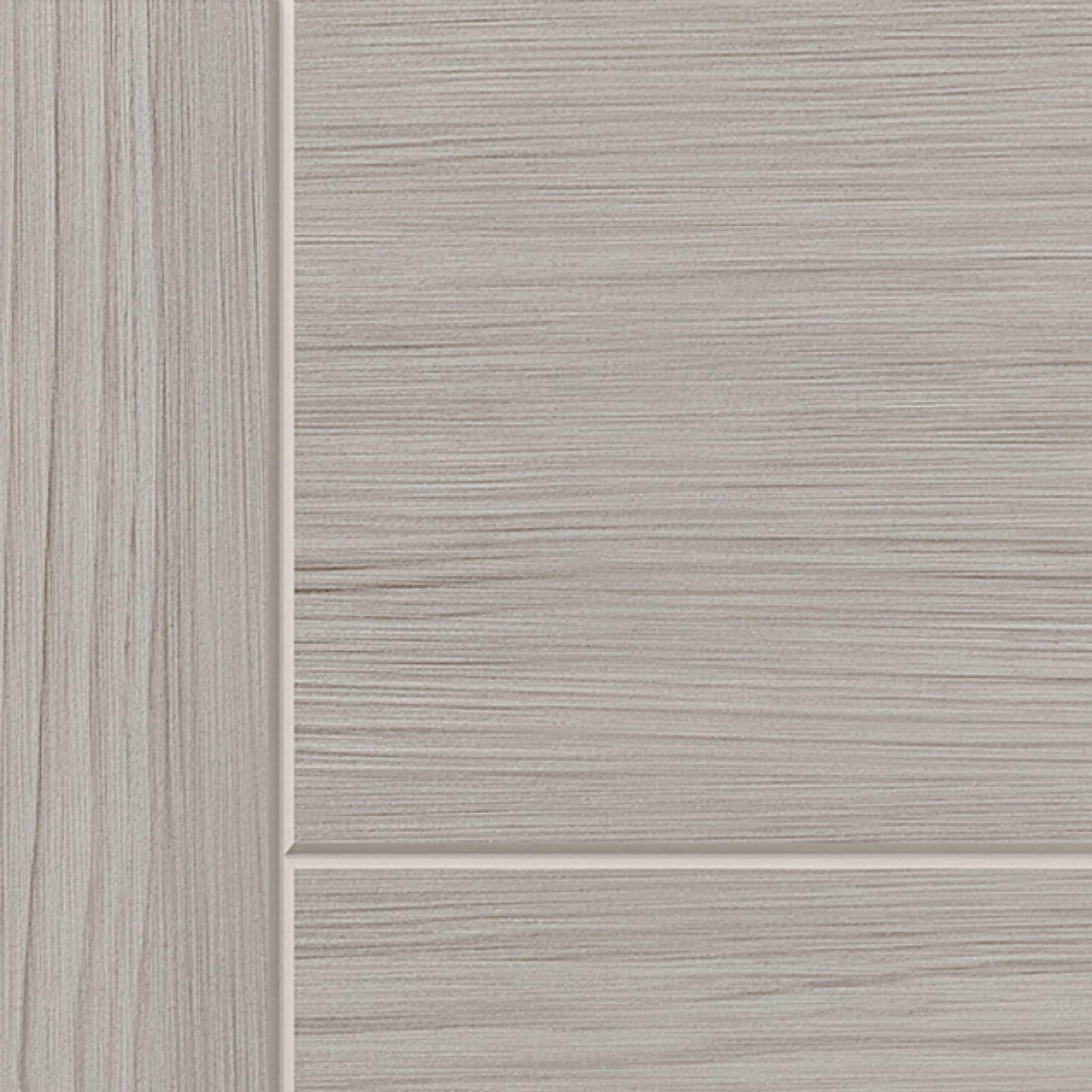 Tigris Light Grey Laminate Internal Door