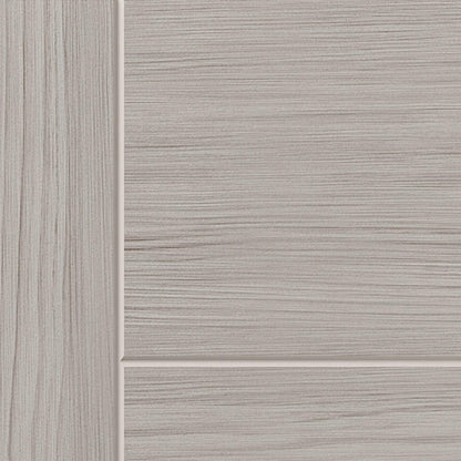 Tigris Light Grey Laminate Internal Door
