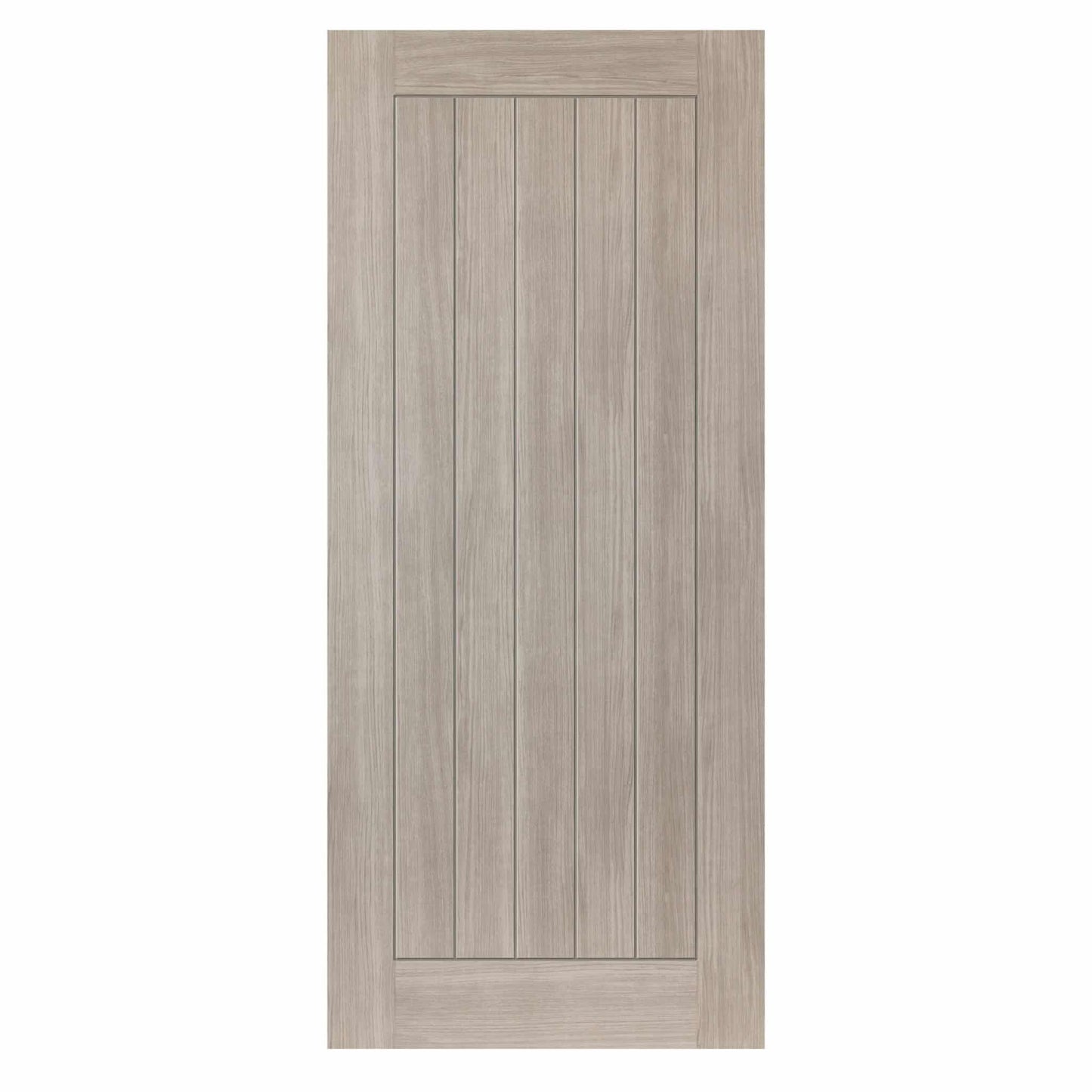 Colorado Grey Laminate – Prefinished Internal Door