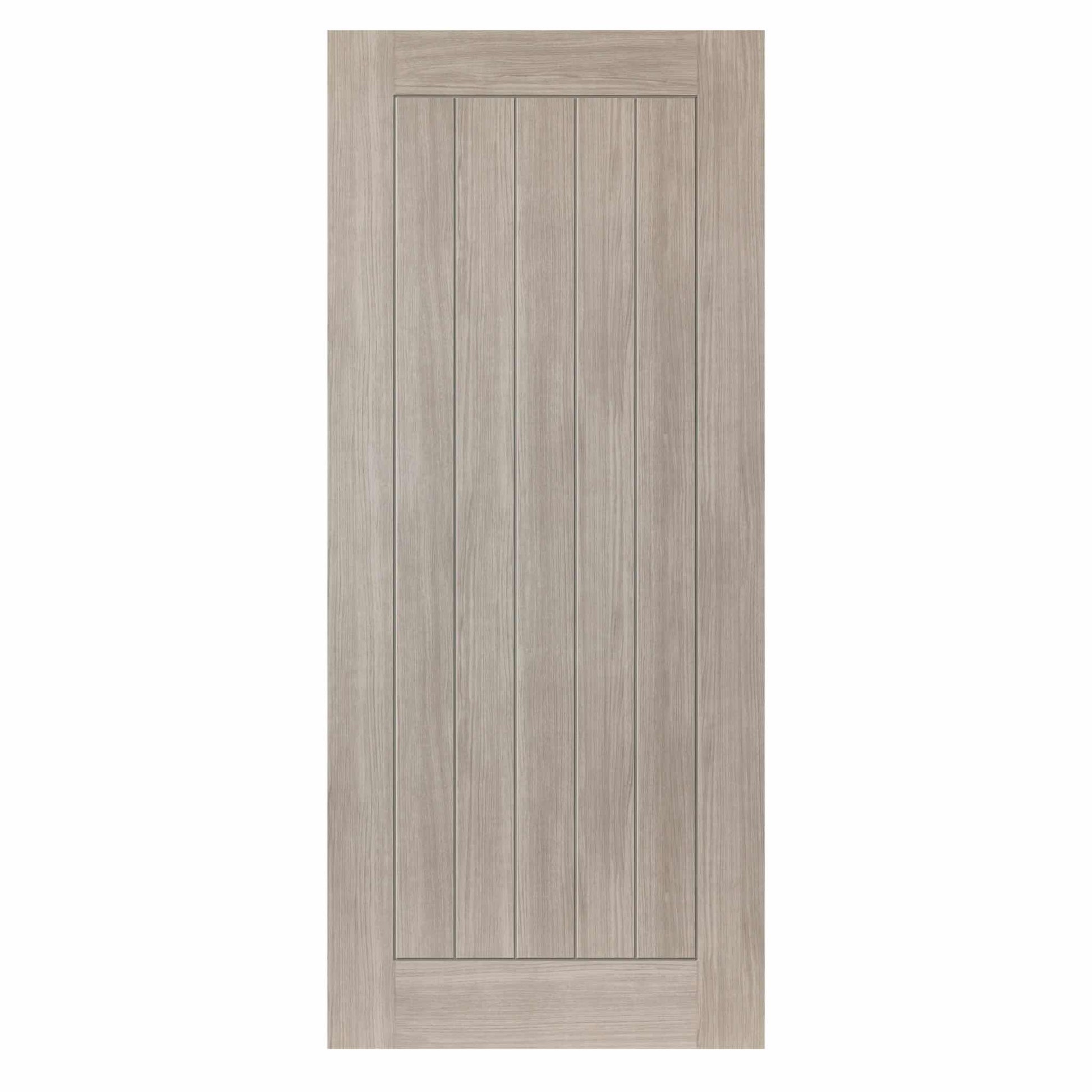 Colorado Grey Laminate – Prefinished Internal Door