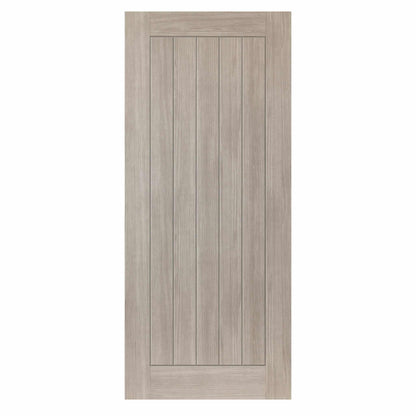 Colorado Grey Laminate – Prefinished Internal Door