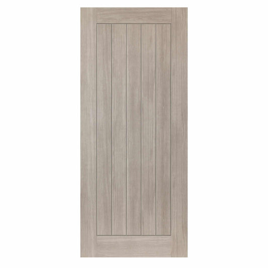 Colorado Grey Laminate – Prefinished Internal Door