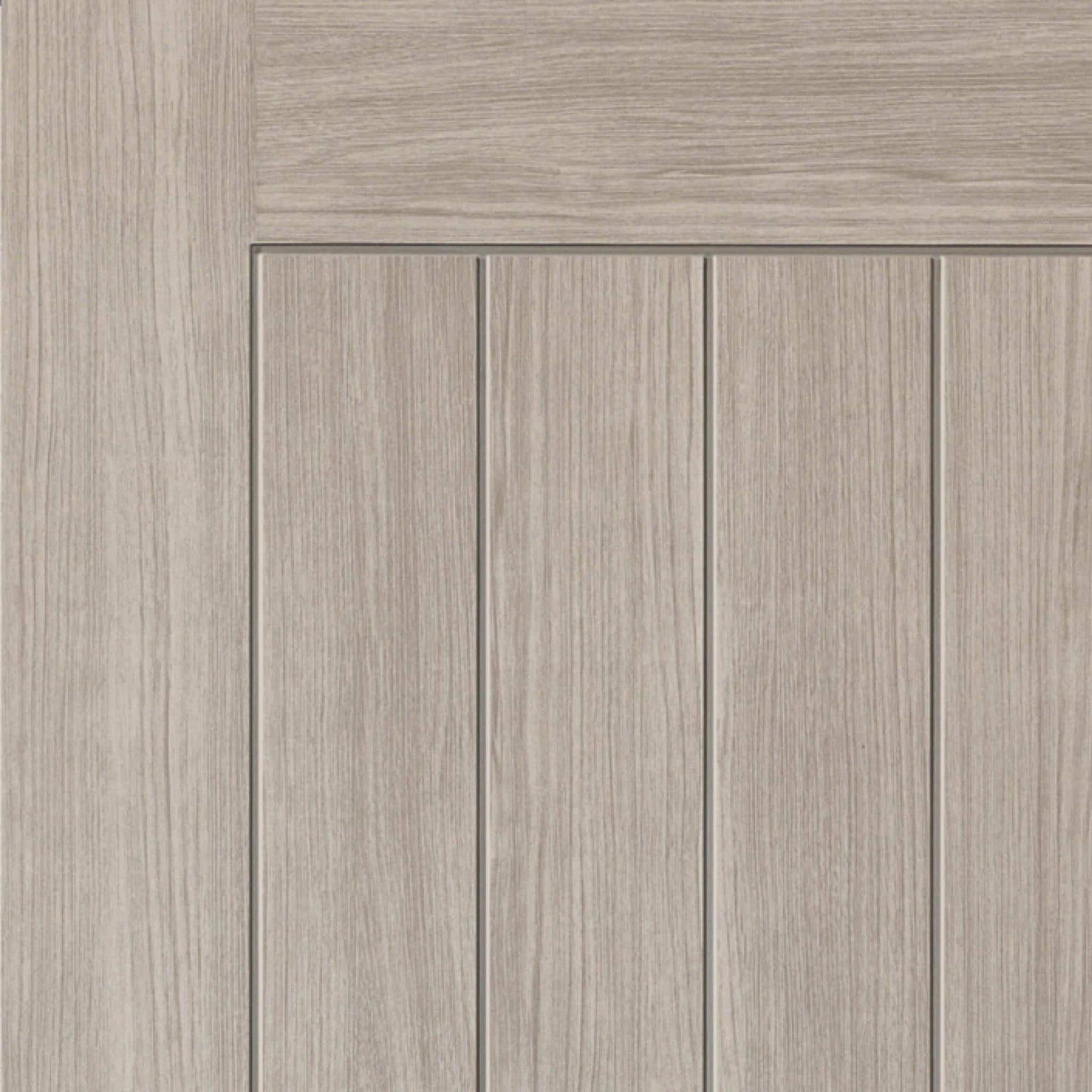 Colorado Grey Laminate – Prefinished Internal Door