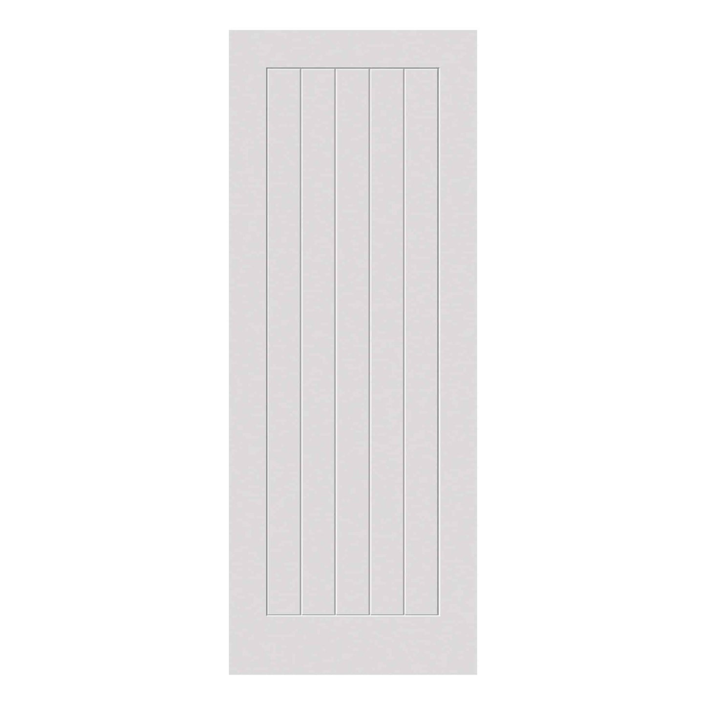 Thames Primed Internal Door