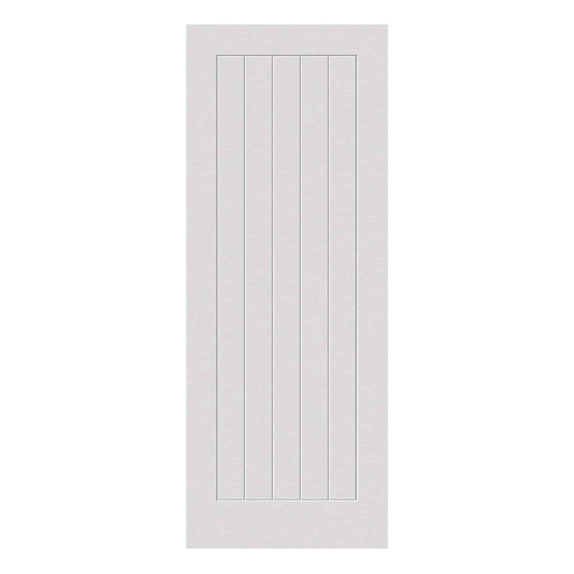 Thames Primed Internal Door