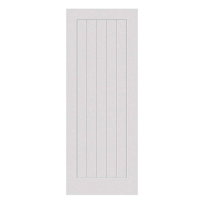 Thames Primed Internal Door