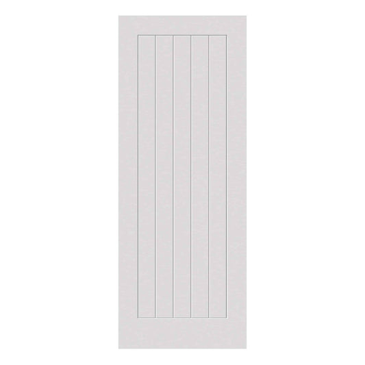 Thames Primed Internal Door