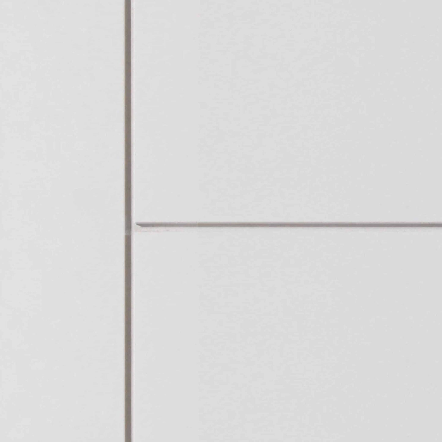 Tigris White Internal Door