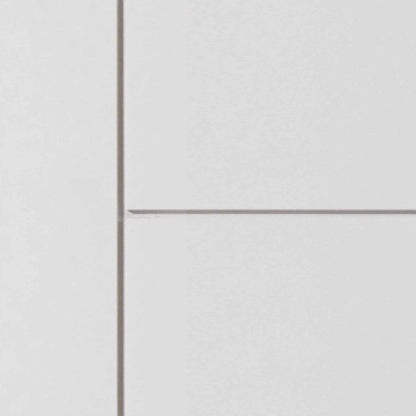 Tigris White Internal Door