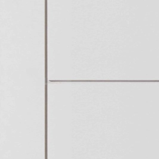 Tigris White Internal Door