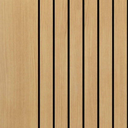 Aria Oak – Prefinished Internal Door