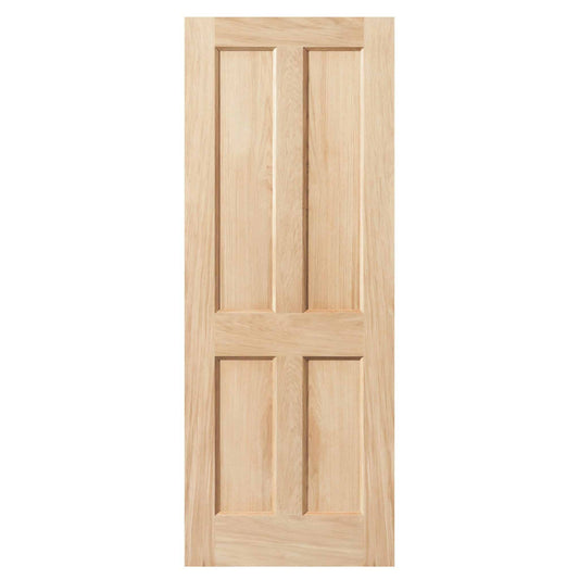 Derwent Oak Internal Door
