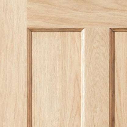 Derwent Oak Internal Door
