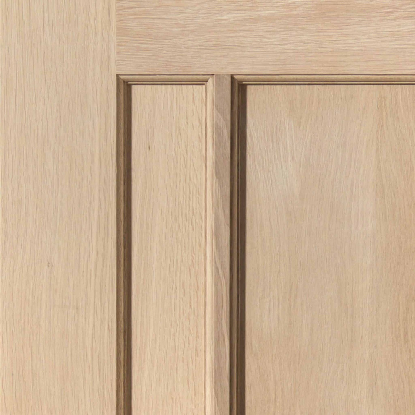Eden Oak Internal Door