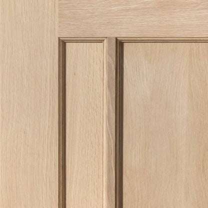 Eden Oak Internal Door