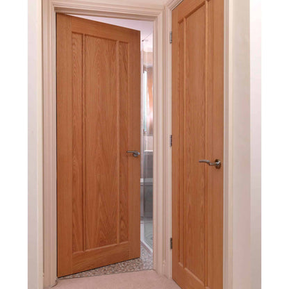 Eden Oak Internal Door