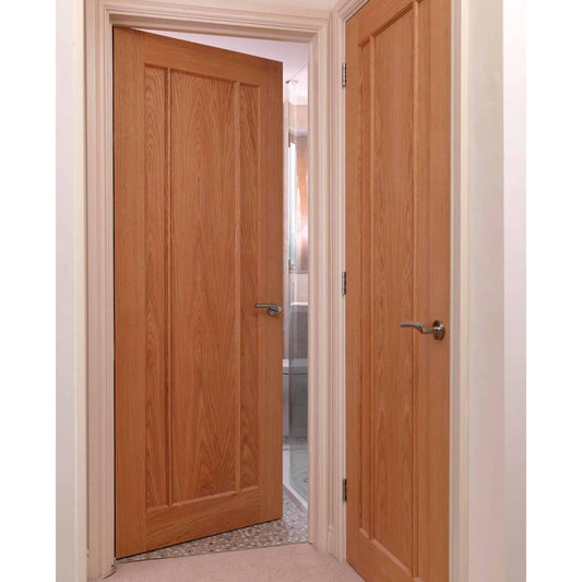 Eden Oak Internal Door