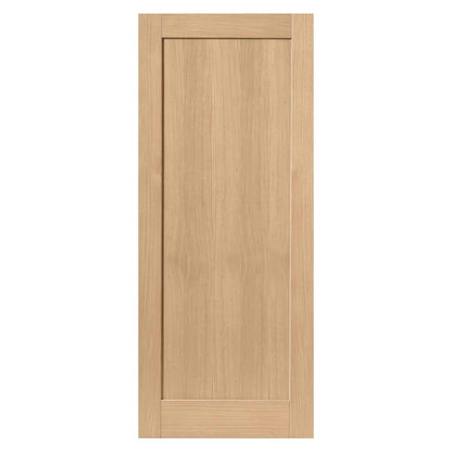 Etna Oak Internal Door