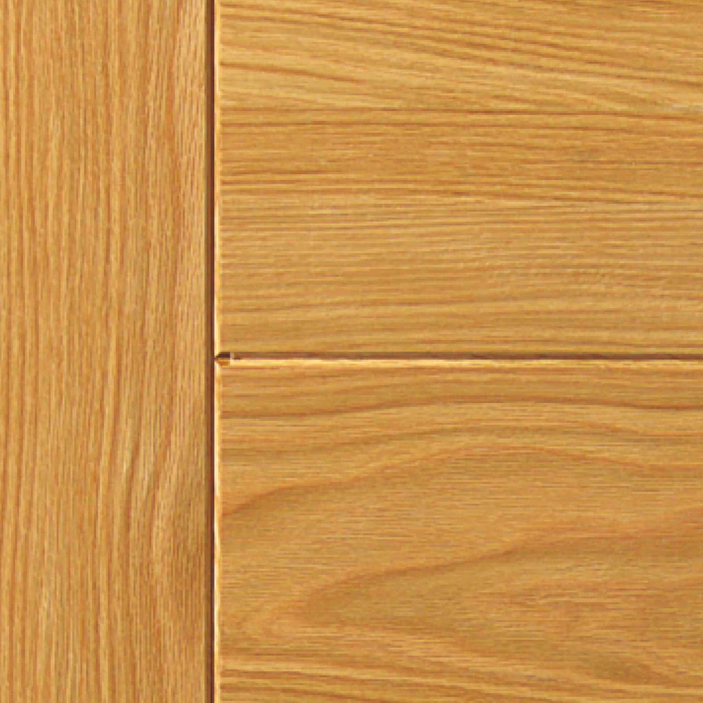 Tigris Oak – Prefinished Internal Door