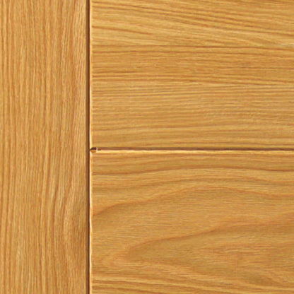 Tigris Oak – Prefinished Internal Door