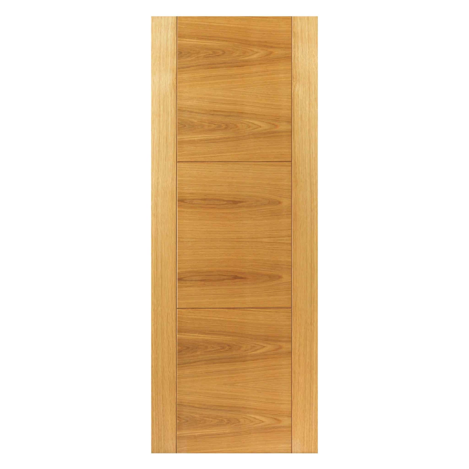 Mistral Oak – Prefinished Internal Door
