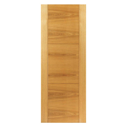 Mistral Oak – Prefinished Internal Door