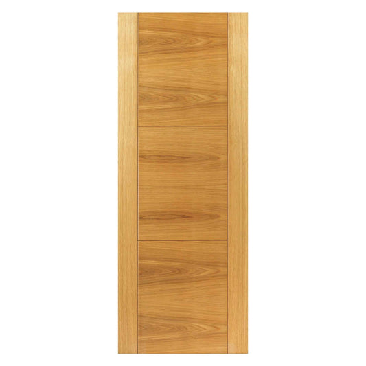 Mistral Oak – Prefinished Internal Door