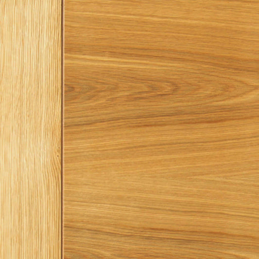 Mistral Oak – Prefinished Internal Door