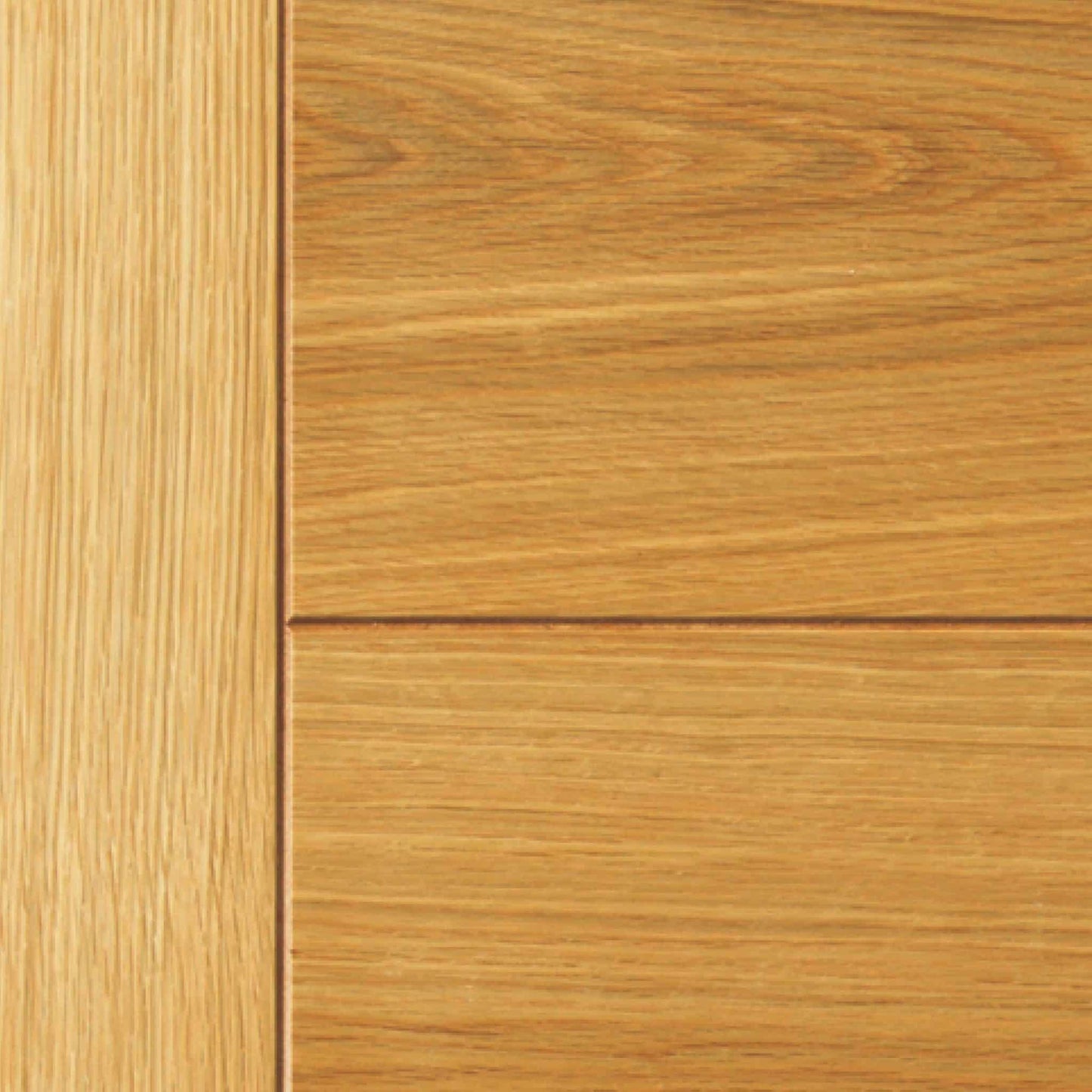 Mistral Oak Bi-fold – Prefinished Internal Door