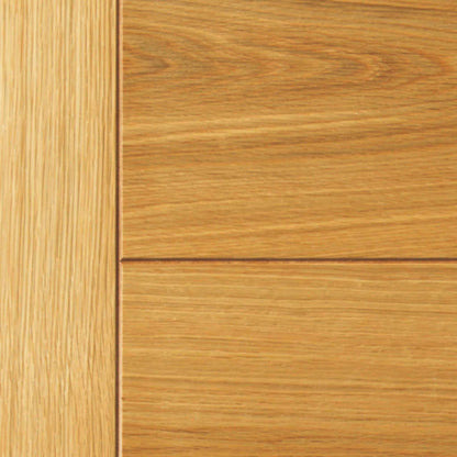 Mistral Oak Bi-fold – Prefinished Internal Door