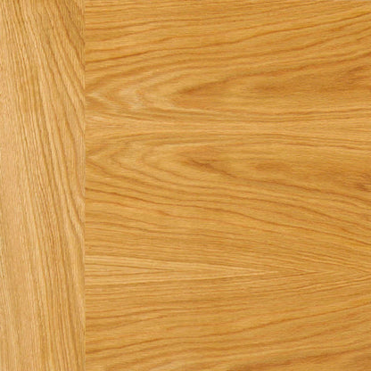Ostria Oak – Prefinished Internal Door