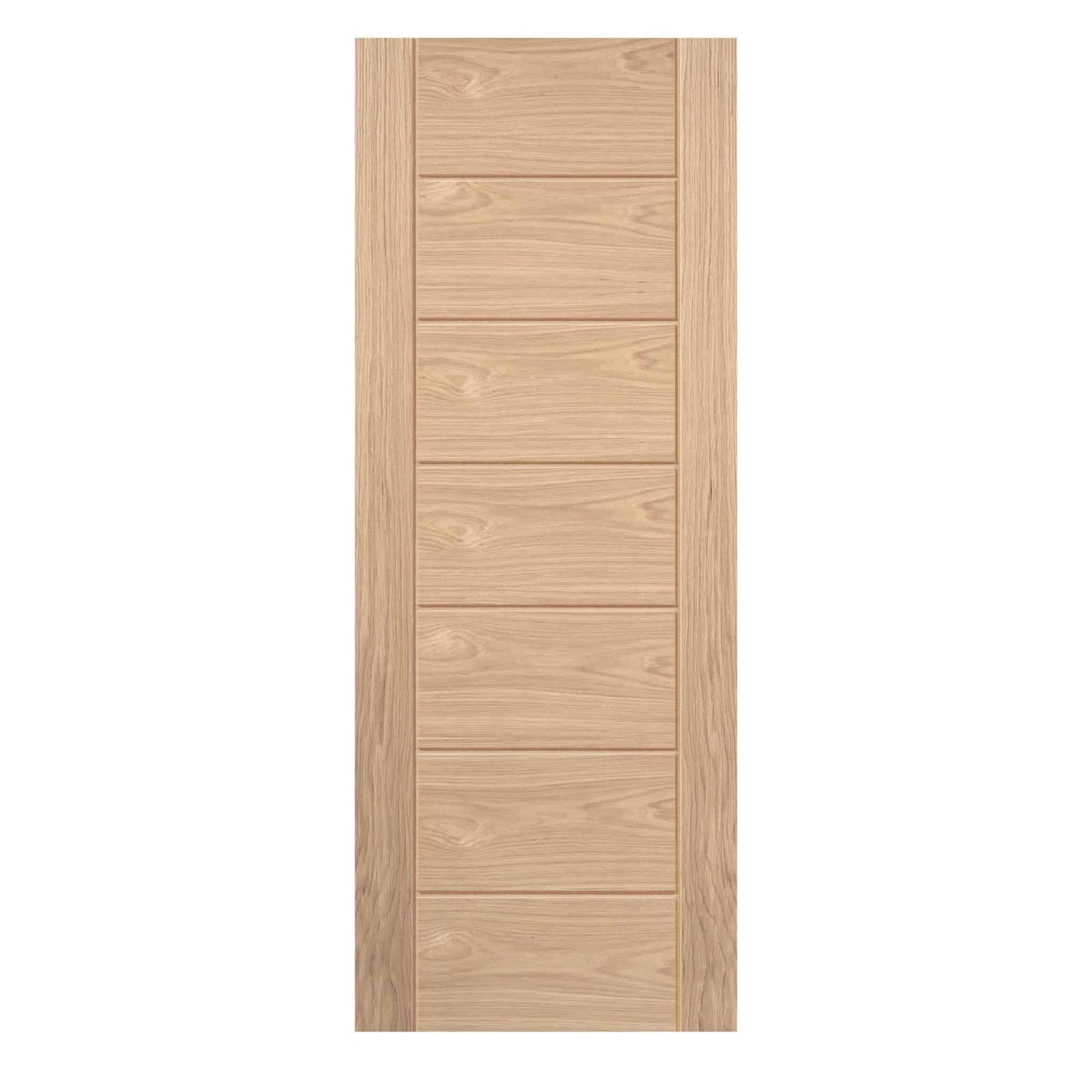 Palomino Oak Internal Door