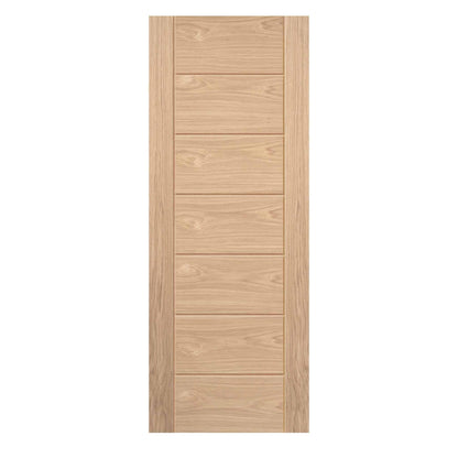 Palomino Oak Internal Door